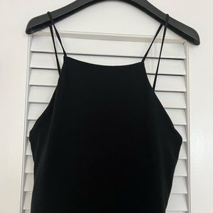 Aritzia Wilfred Jumpsuit